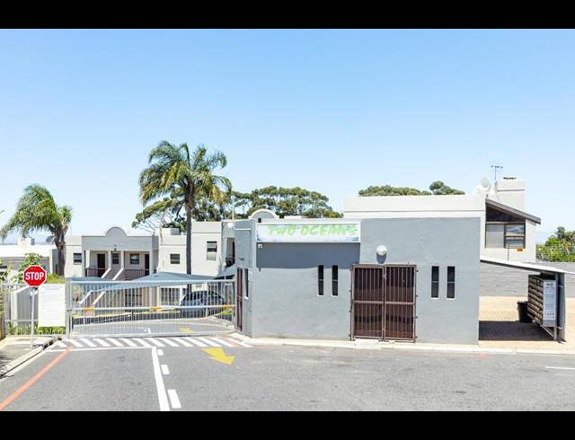 1 BEDROOM PROPERTY TO RENT IN LOEVENSTEIN